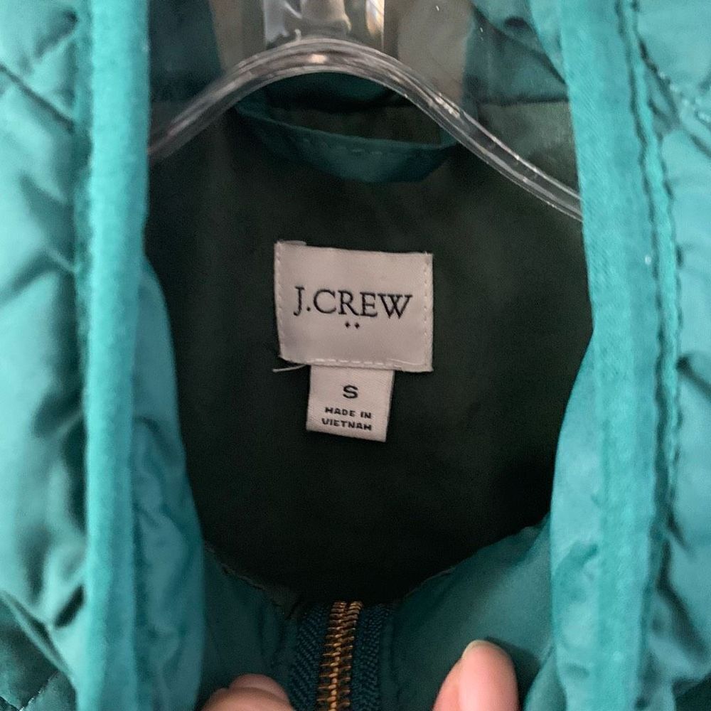 J.Crew excursion vest - Picture 7 of 11